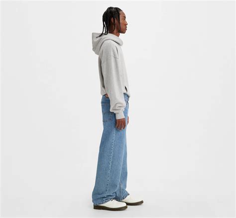 levi's oversize jeans